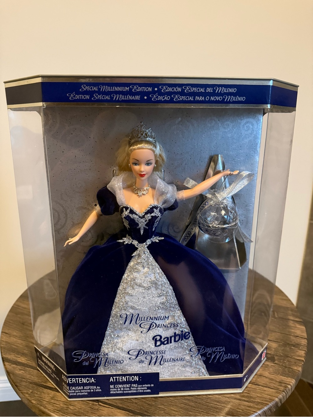 Collector Barbie